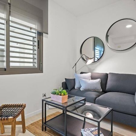 Estudio Nice Stay Dos Aceras Málaga Eksteriør billede