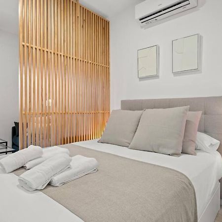 Estudio Nice Stay Dos Aceras Málaga Eksteriør billede